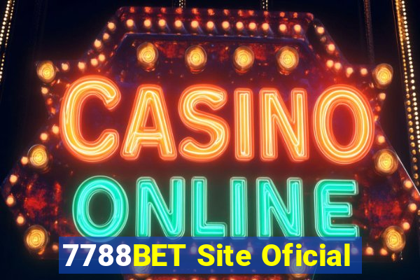 7788BET Site Oficial